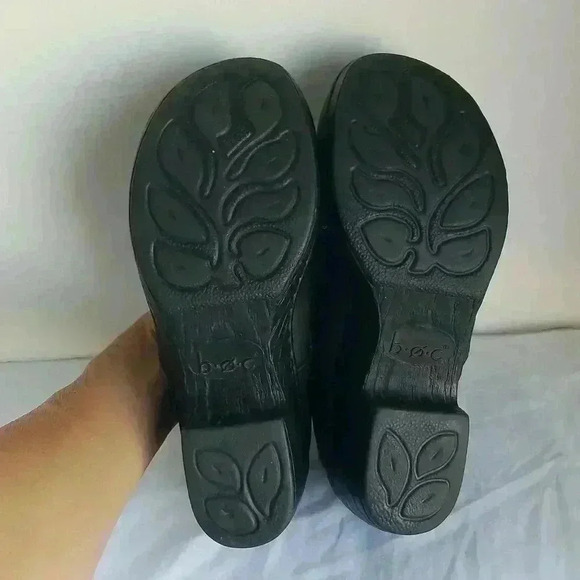 B.O.C. clogs - Picture 8 of 8